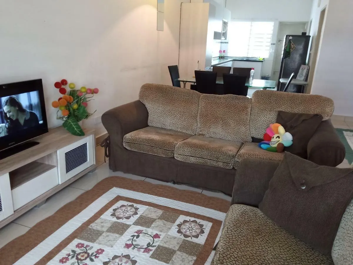 Bertam Putra Homestay Kepala Batas  0*, Kepala Batas (Penang) Malajsie