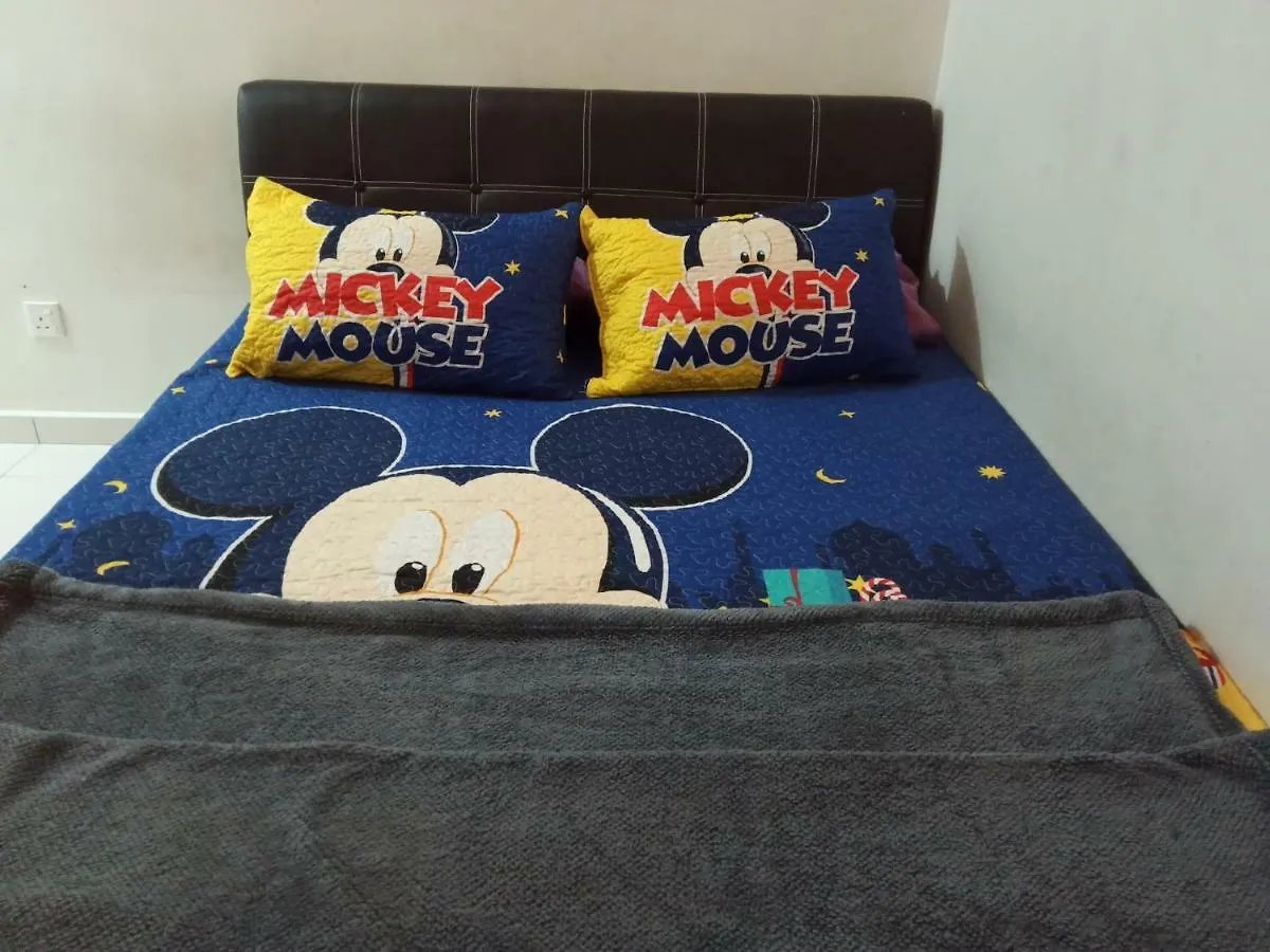 Bertam Putra Homestay Kepala Batas  Malajsie
