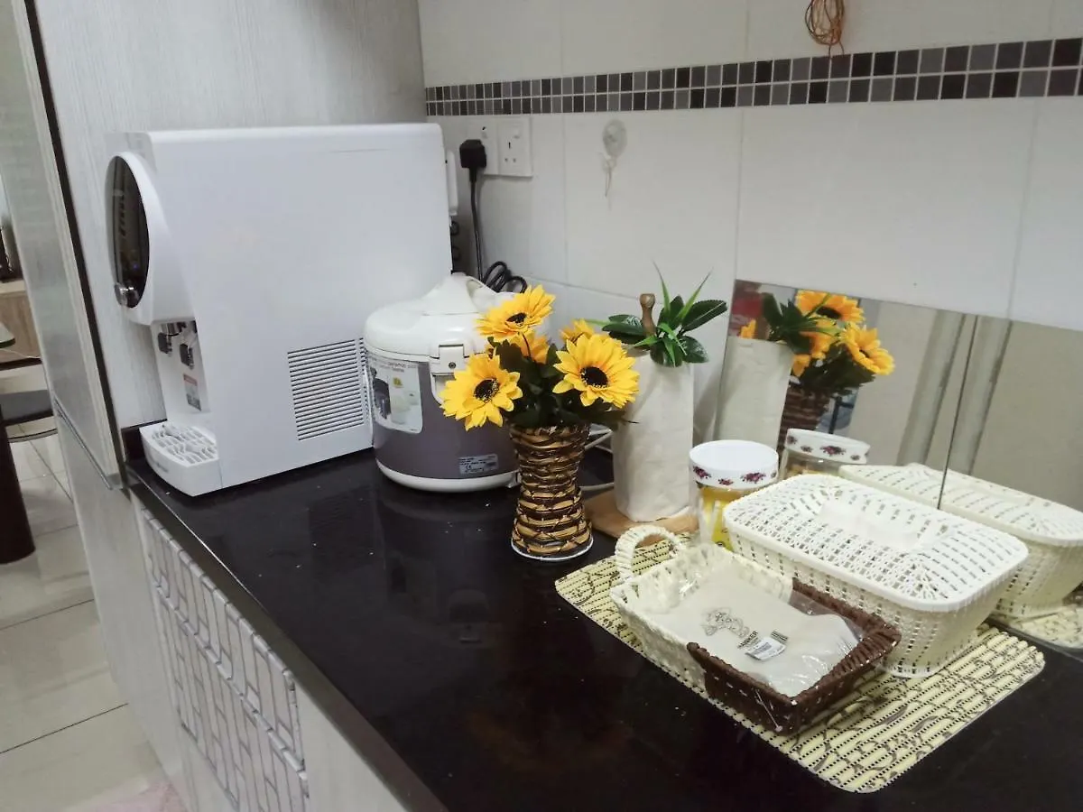 Bertam Putra Homestay Kepala Batas  0*, Kepala Batas (Penang)